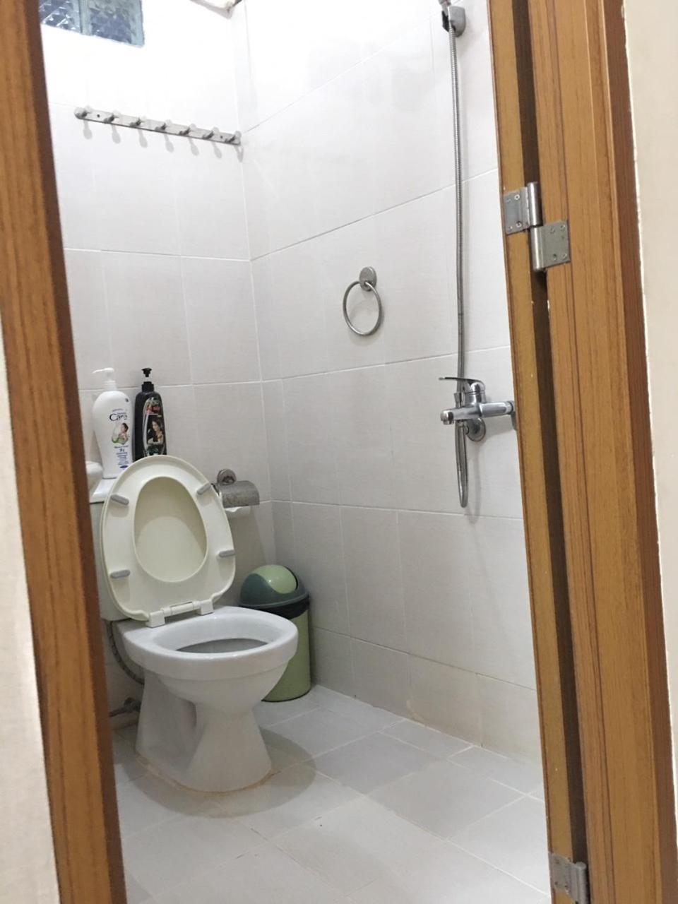 Thanhha Guesthouse At Bui Vien Walking Street Ho Şi Min Dış mekan fotoğraf